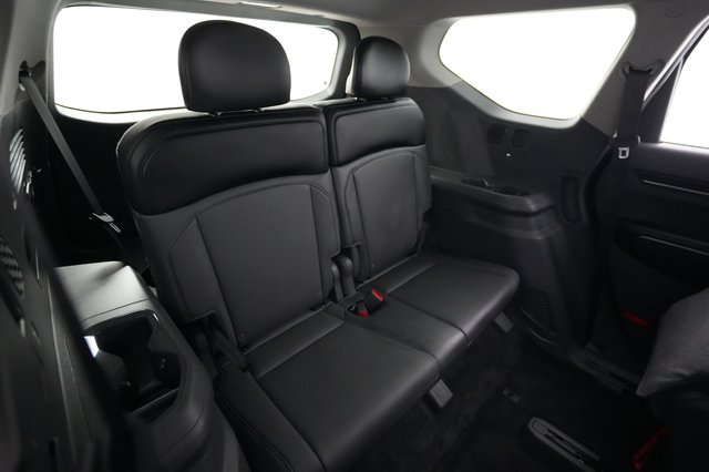 2024 Kia EV9 — photo 21 of 23