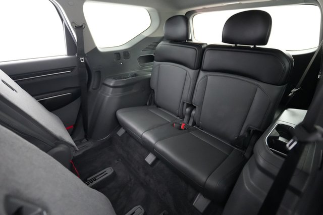 2024 Kia EV9 — photo 20 of 23