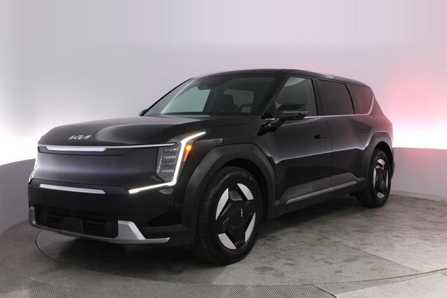 2024 Kia EV9 — VIN KNDAB5S14R6019002