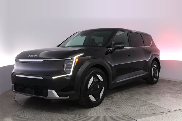 2024 Kia EV9 — VIN KNDAB5S14R6019002