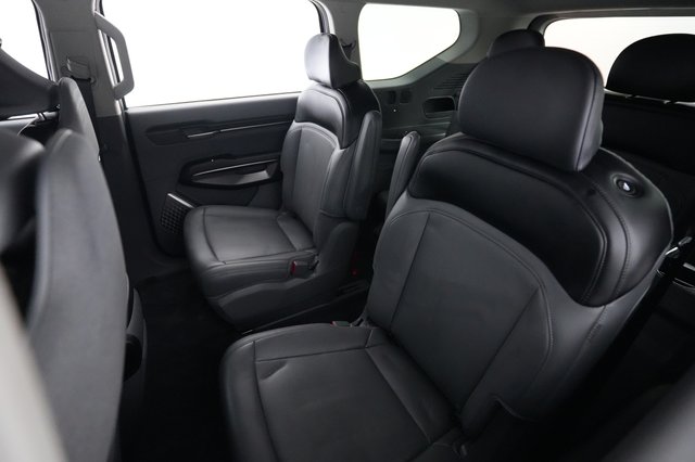 2024 Kia EV9 — photo 19 of 23