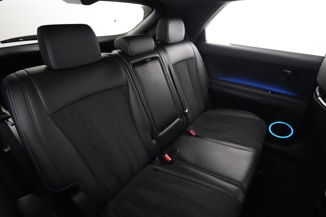2025 Hyundai IONIQ 5 — photo 4 of 20
