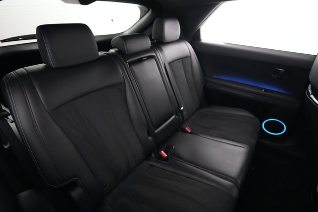 2025 Hyundai IONIQ 5 — photo 4 of 20