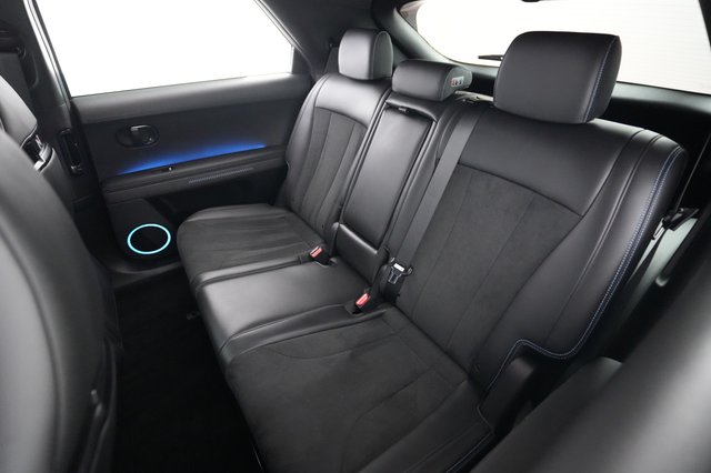 2025 Hyundai IONIQ 5 — photo 19 of 20