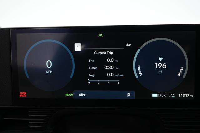2025 Hyundai IONIQ 5 — photo 5 of 20
