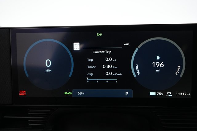 2025 Hyundai IONIQ 5 — photo 5 of 20