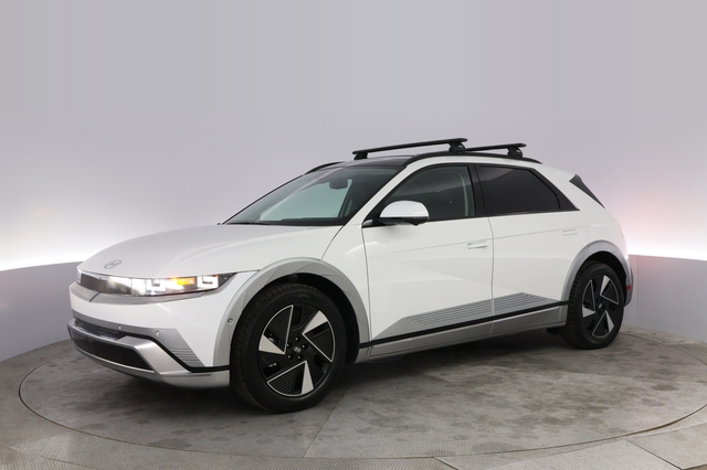 2026 Hyundai IONIQ 5