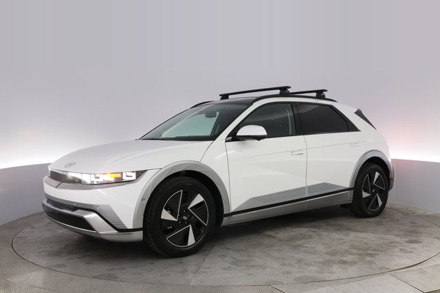 2026 Hyundai IONIQ 5 — photo 14 of 21
