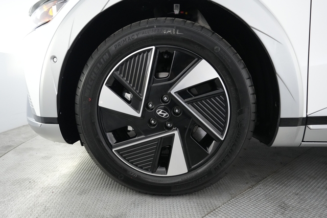 2026 Hyundai IONIQ 5