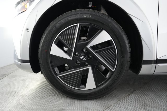 2026 Hyundai IONIQ 5 — photo 15 of 21