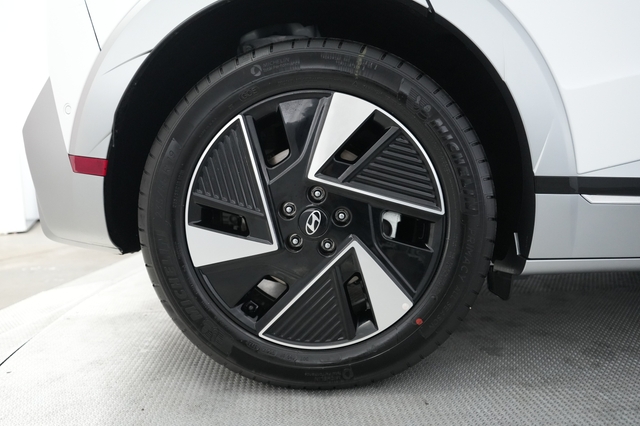 2026 Hyundai IONIQ 5
