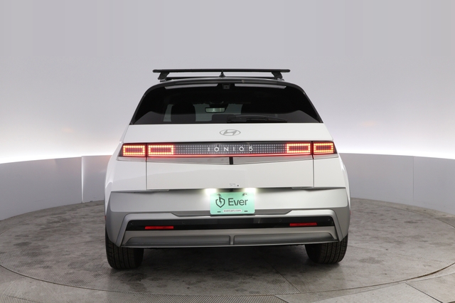 2026 Hyundai IONIQ 5