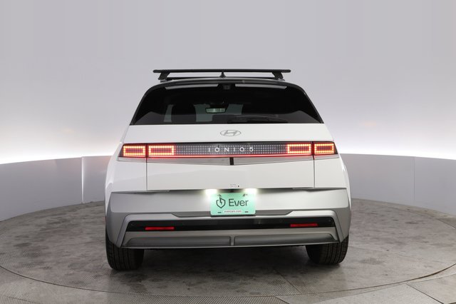 2026 Hyundai IONIQ 5 — photo 12 of 21