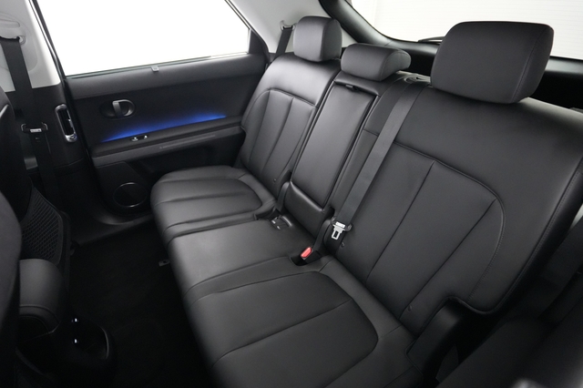 2026 Hyundai IONIQ 5