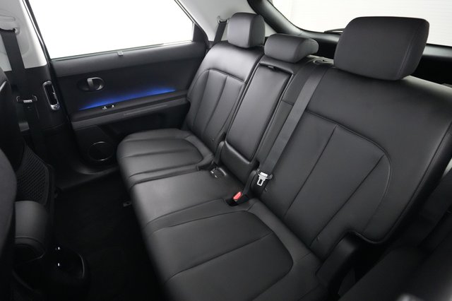 2026 Hyundai IONIQ 5 — photo 19 of 21