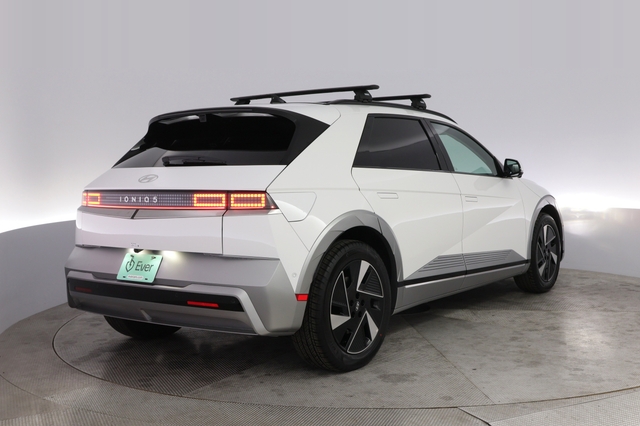 2026 Hyundai IONIQ 5