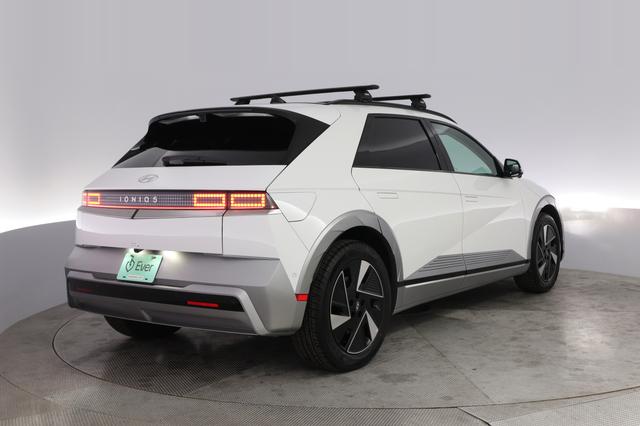 2026 Hyundai IONIQ 5 — photo 2 of 21