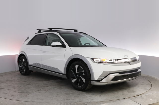 2026 Hyundai IONIQ 5