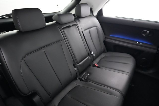 2026 Hyundai IONIQ 5