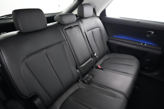 2026 Hyundai IONIQ 5 — photo 4 of 21