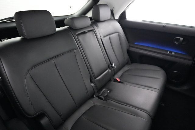 2026 Hyundai IONIQ 5 — photo 4 of 21