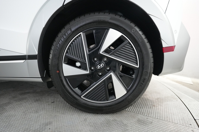2026 Hyundai IONIQ 5