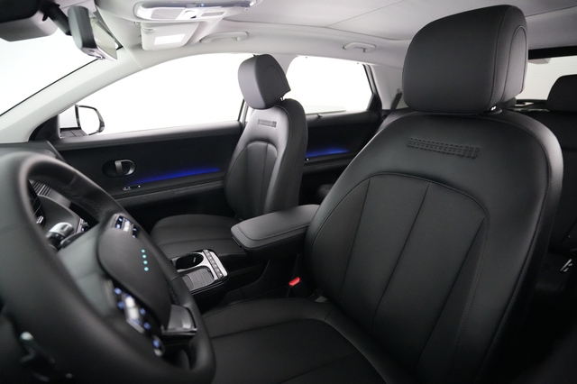 2026 Hyundai IONIQ 5