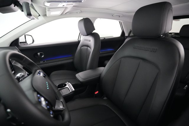 2026 Hyundai IONIQ 5 — photo 3 of 21
