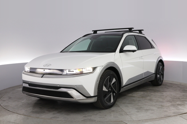 2026 Hyundai IONIQ 5