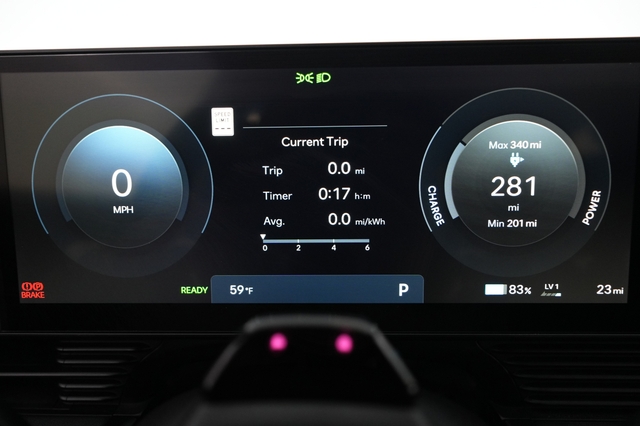 2026 Hyundai IONIQ 5