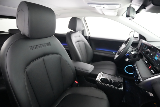 2026 Hyundai IONIQ 5