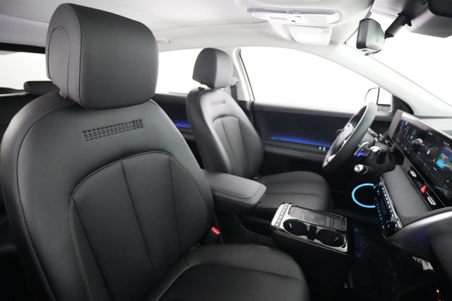 2026 Hyundai IONIQ 5 — photo 18 of 21