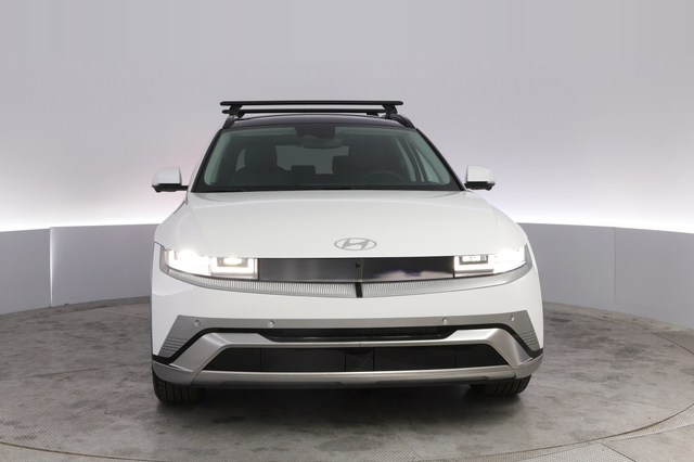 2026 Hyundai IONIQ 5