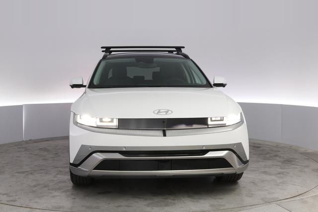 2026 Hyundai IONIQ 5 — photo 9 of 21