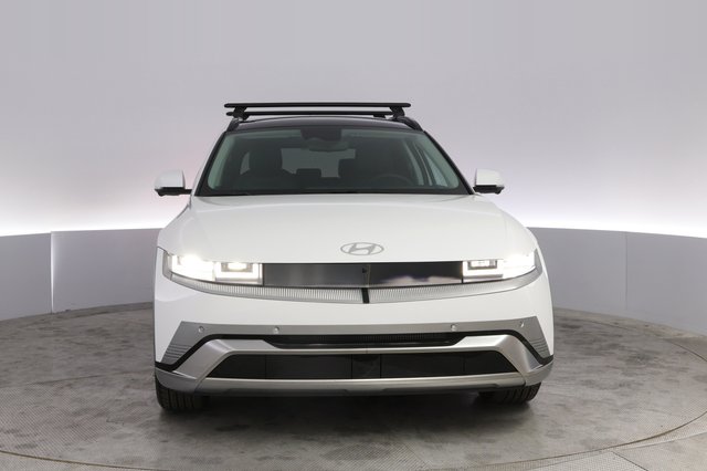 2026 Hyundai IONIQ 5 — photo 9 of 21