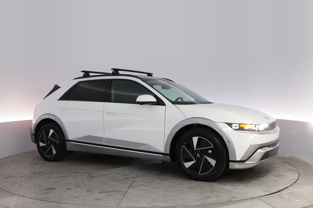 2026 Hyundai IONIQ 5