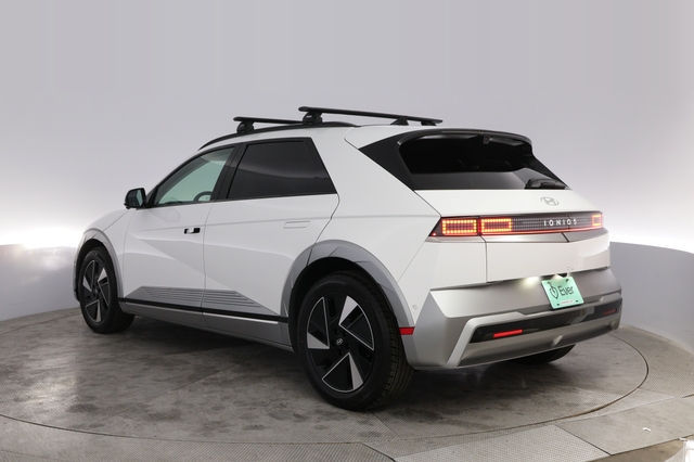 2026 Hyundai IONIQ 5