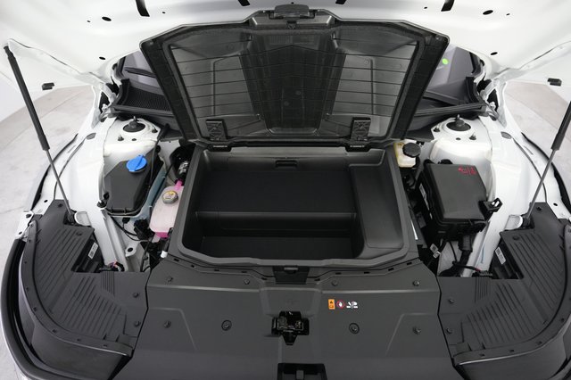 2026 Hyundai IONIQ 5 — photo 20 of 21