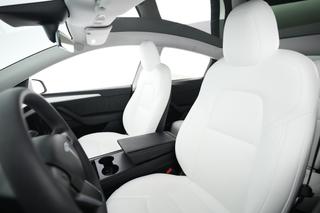 2023 Tesla Model Y — photo 3 of 23