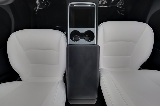 2023 Tesla Model Y — photo 21 of 23