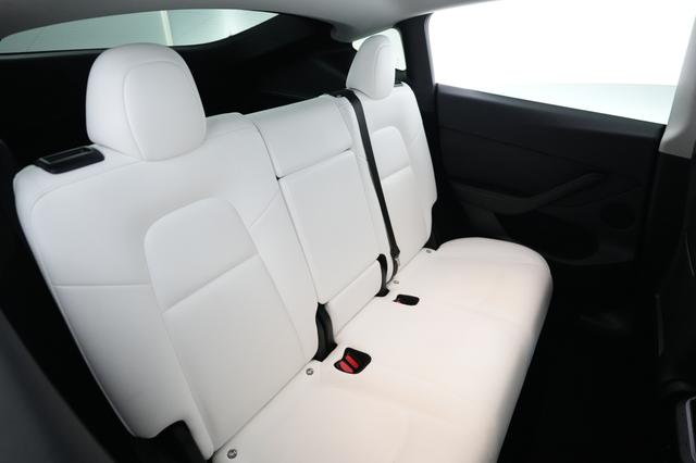 2023 Tesla Model Y — photo 4 of 23
