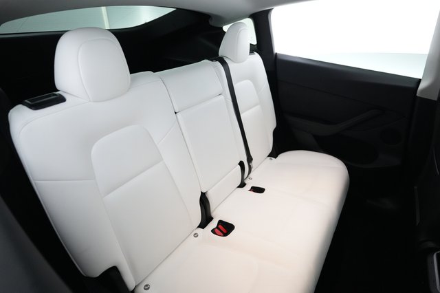 2023 Tesla Model Y — photo 4 of 23