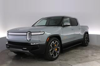 2022 Rivian R1T — VIN 7FCTGAAA1NN012412