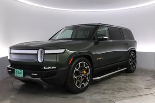 2023 Rivian R1S