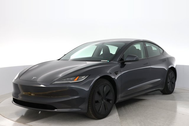 2025 Tesla Model 3 — VIN 5YJ3E1EA7SF047097