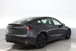 2025 Tesla Model 3 — photo 2 of 21