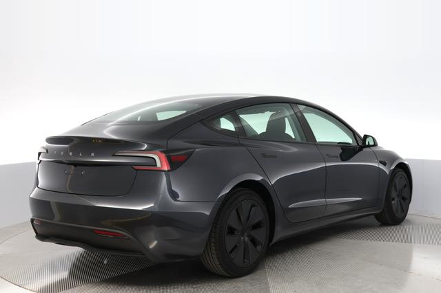 2025 Tesla Model 3 — photo 2 of 21
