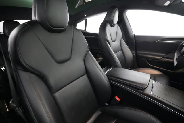 2022 Tesla Model S — photo 3 of 25