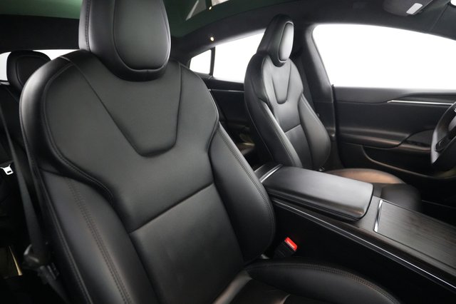 2022 Tesla Model S — photo 3 of 25