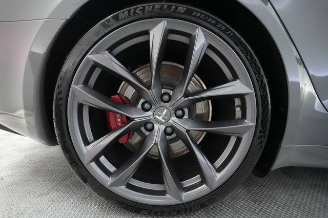 2022 Tesla Model S — photo 16 of 25